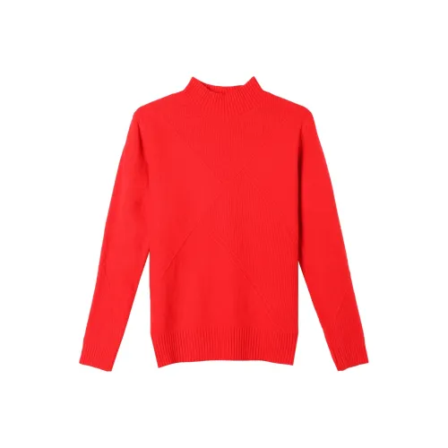 Fele.d Женская трикотажная одежда