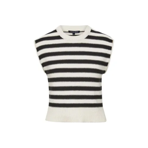 Veronica Beard FW24 Трикотаж Женский Многоцветный