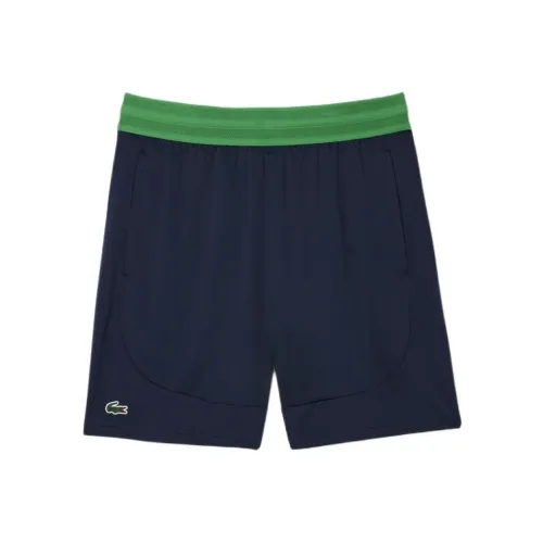 LACOSTE Collaboration SS25 Теннис Низ Мужской