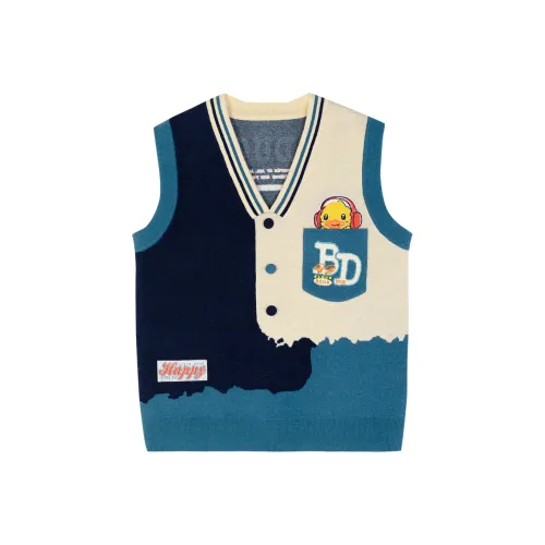 B.Duck Трикотаж Женский Многоцветный