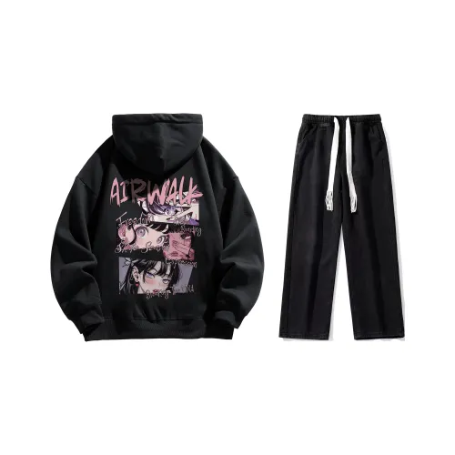 Airwalk Унисекс Свитшоты Комплекты