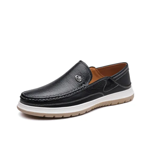 POPULAR ROUSE PR Casual Мужской