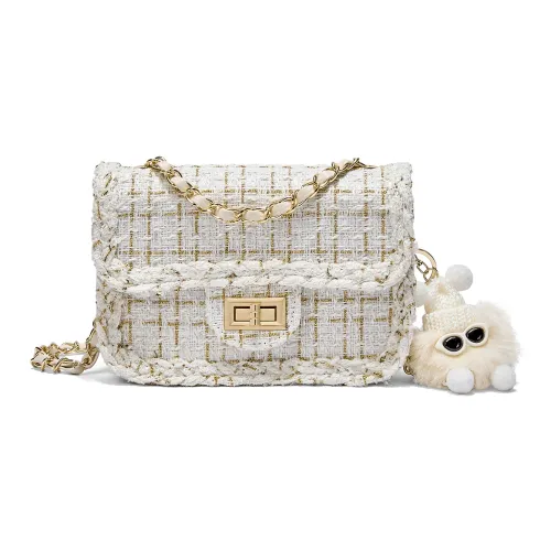 ST SAT Сумка через плечо из синтетической кожи ручная сумка на плечо маленькая женская белая черная