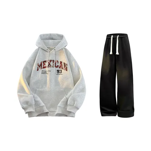 MEXICAN Унисекс Свитшот Комплекты