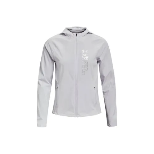 Under Armour Storm Jacket Женские Серый