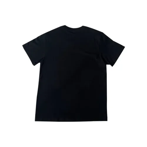 Fuccykee Черные Женские Футболки