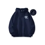 Темно-синий