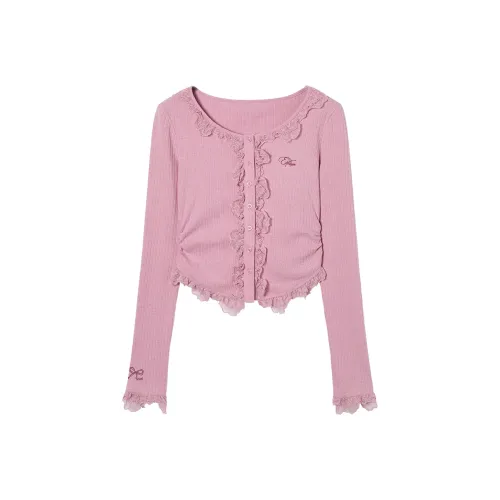 EPTISON WOMAN Женская трикотажная одежда