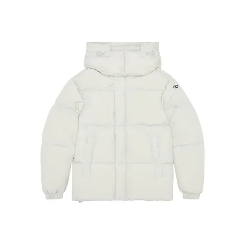 DIESEL Белые Женские Куртки