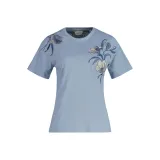 Светло-голубой