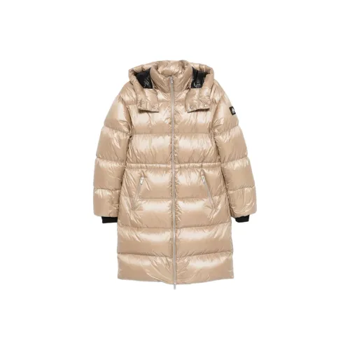 Moose Knuckles Куртки и Пальто Женские Бежевые