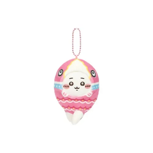 Чиикава Hachiware Usagi Карп Флаг Коллекция Куклы Плюшевый Брелок 11,5 см Рекомендуемая Высота