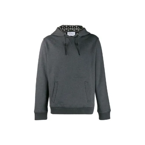 Ferragamo Серые Женские Свитшоты