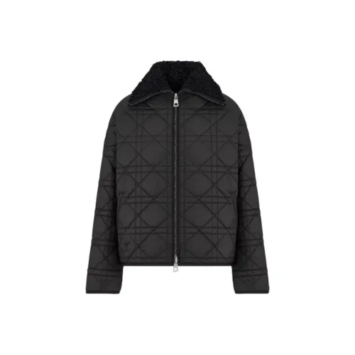 DIOR Черные Женские Куртки