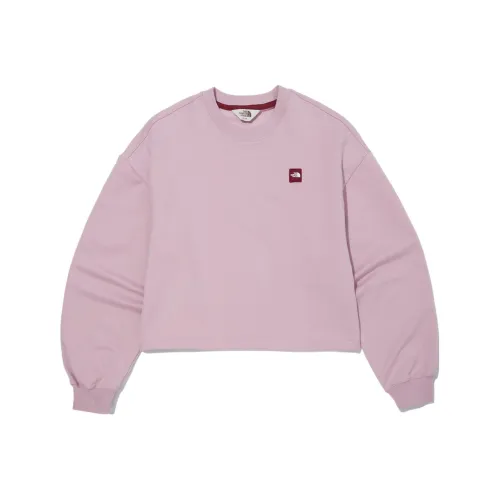 THE NORTH FACE Толстовка Женская