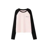 Светло-розовый