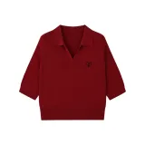 Бордово-красный