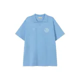 Небесно-голубой