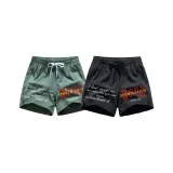 2 пачки (Черный + Армейский зеленый)