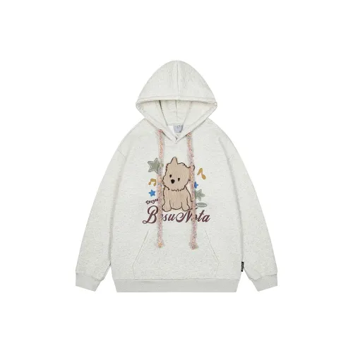 CUWU Женские Свитшоты