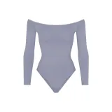 Темно-сланцево-серый