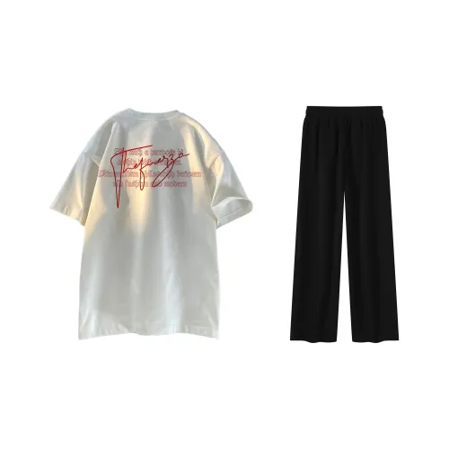 FUERZA Повседневная спортивная одежда унисекс