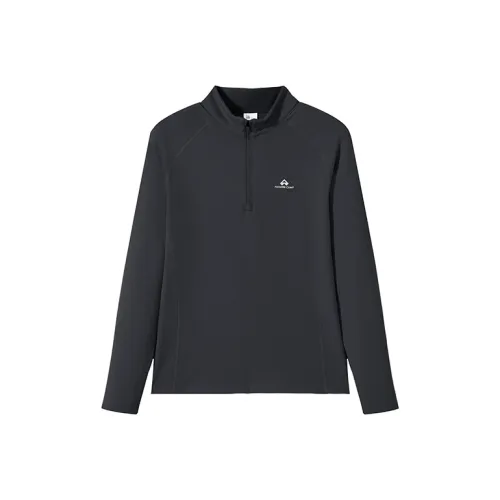 PIONEER CAMP Толстовка Женская