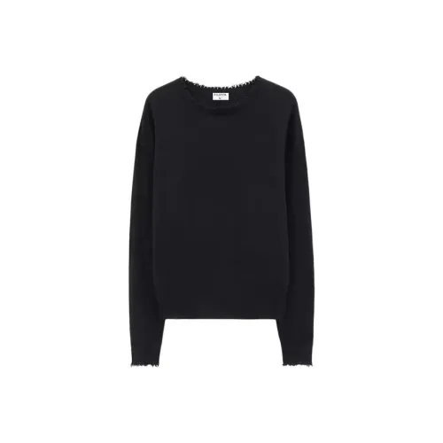 Filippa K Трикотаж Женский Черный