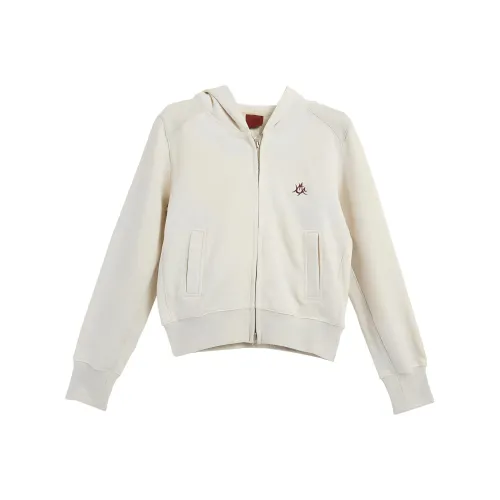 EVPGB Серые Женские Толстовки