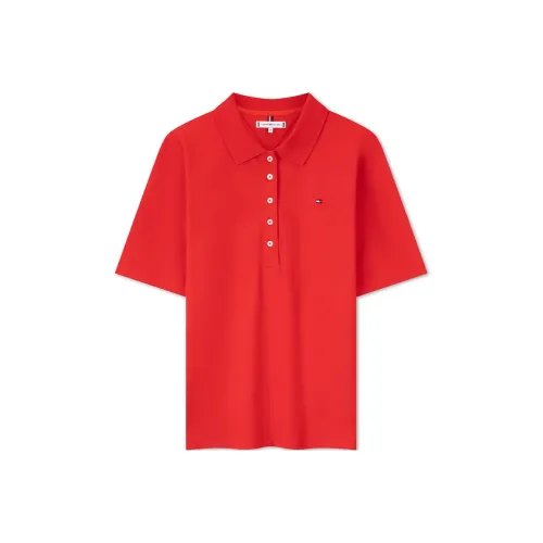 Поло Tommy Hilfiger Женское