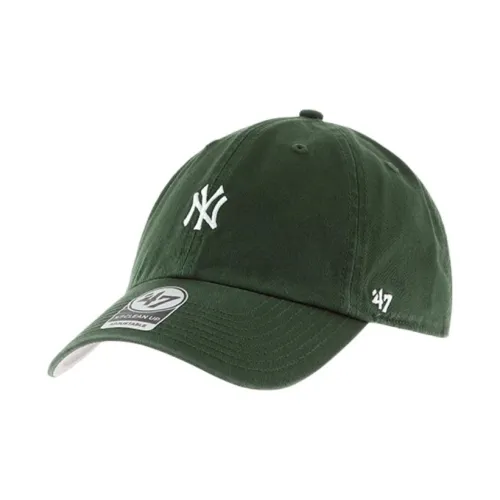 47Brand Хлопок Бейсболки Унисекс