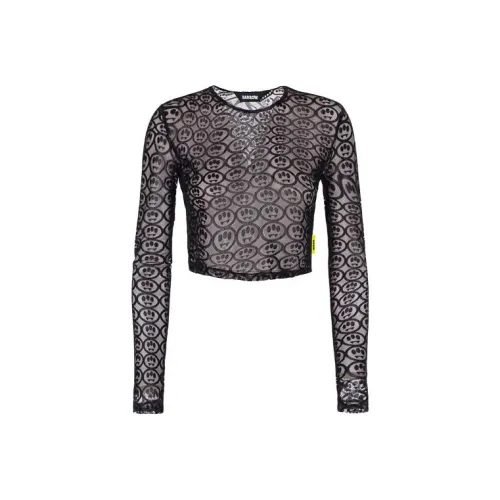 Барроу Умбра Женские Рубашки