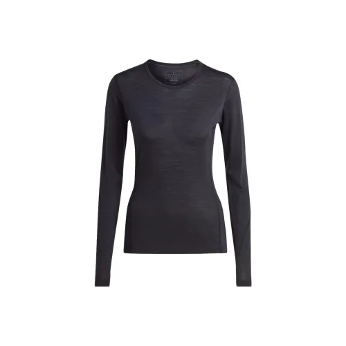Adidas XPERIOR MERINO T Рубашка Женская Черная