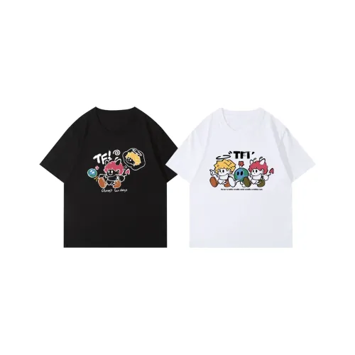 TFI Унисекс Парные Комплекты