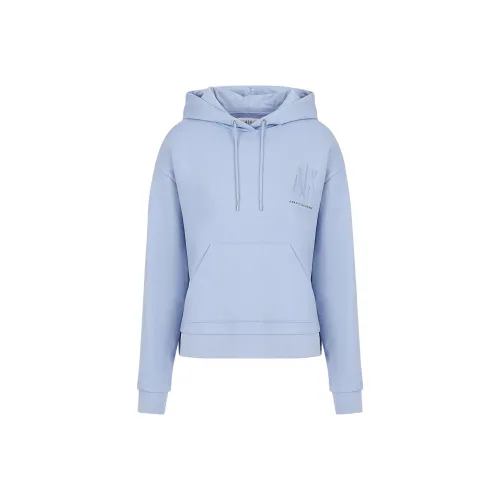 ARMANI EXCHANGEAE SS23 Толстовка Женская