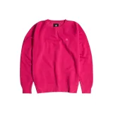 Ярко-розовый