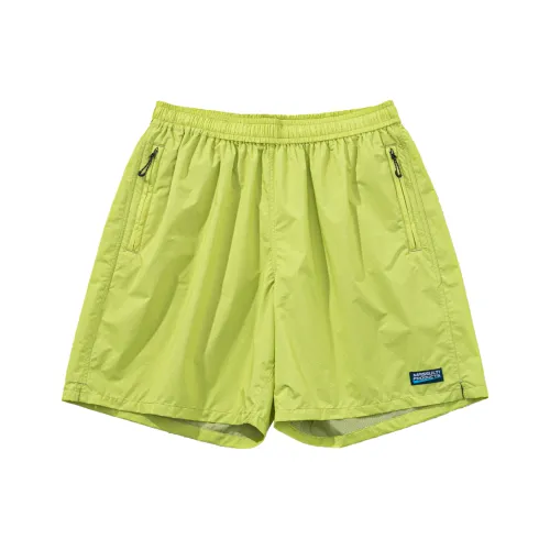 MASSULTI Унисекс Повседневные шорты