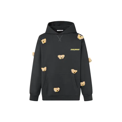 13 DEMARZO Унисекс Свитшоты