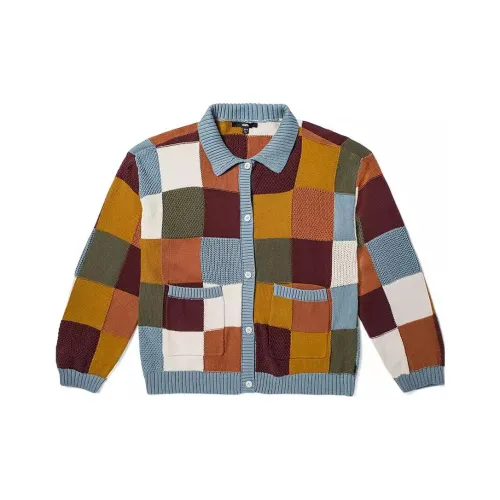 VANS Синий Женские Трикотаж