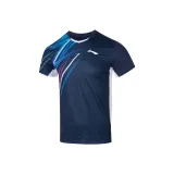 Чернильно-синий