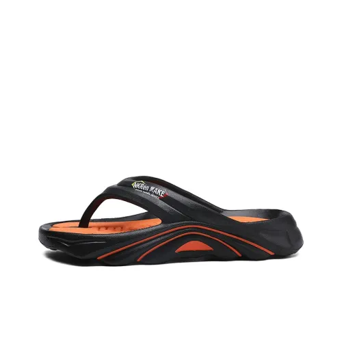 NANJIREN Шлепанцы Мужские