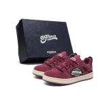 Бургундская коробка