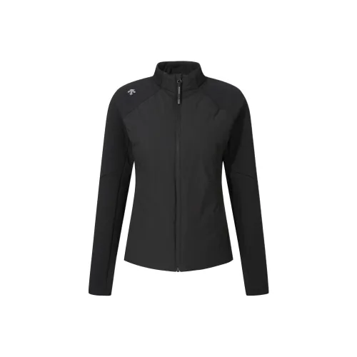 DESCENTE Куртки и Пальто Женские