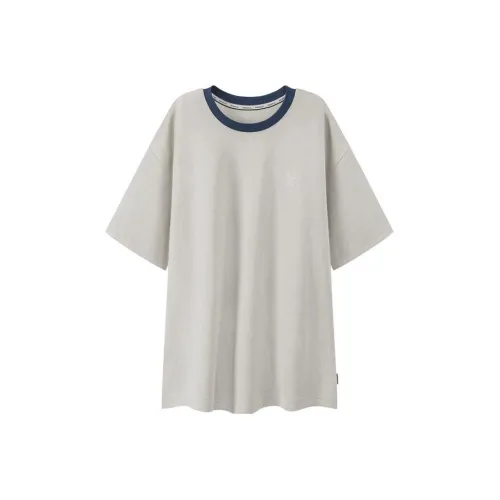 NO ONE ELSE Унисекс Футболка