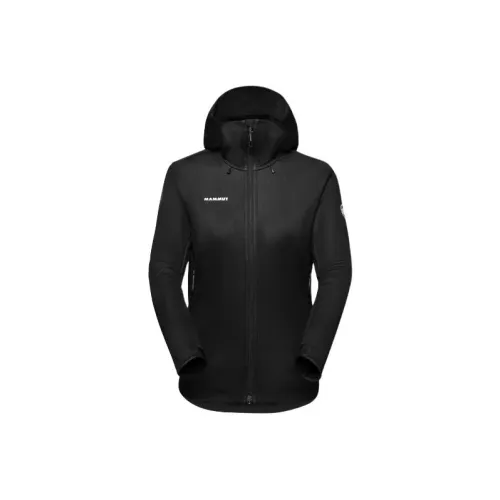 MAMMUT Ultimate VII SO Женские Куртки