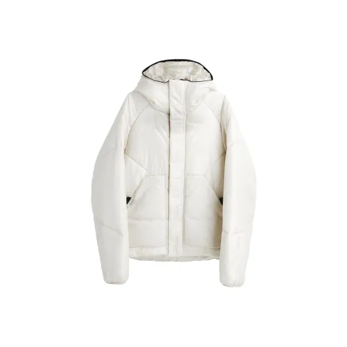 BURTON Белые Женские Куртки