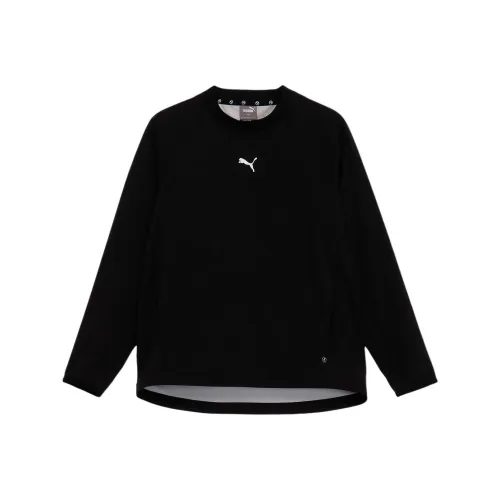PUMA Golf PF Черная мужская гольф-одежда