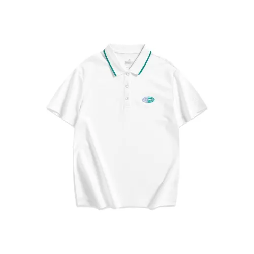 XTEP Vitality Series Поло Женское