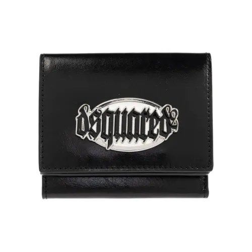 DSQUARED 2 Женские кошельки
