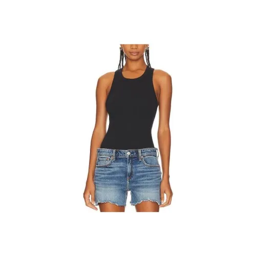 FREE PEOPLE FW23 Комбинезон Женский Черный